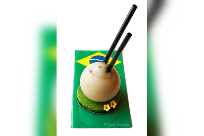 Où regarder la coupe du monde de football 2014 : Bar du Brugundy Paris