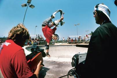Skateboard Culture, l'exposition gratuite au cœur de Paris