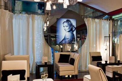 Marta Le Bar by Gérard Bertrand : Wine Bar éphémère au Fouquet’s 