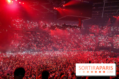 Shaka Ponk : retour sur ses adieux électrisants à l'Accor Arena de Paris