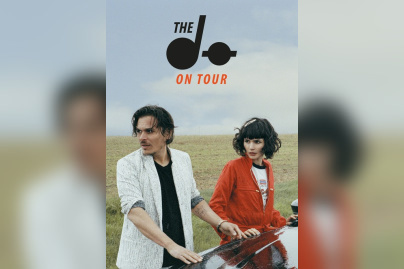 The Dø en concert à La Cigale de Paris en novembre 2014