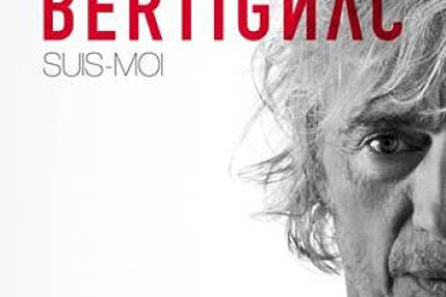 Louis Bertignac en concert au Divan du Monde