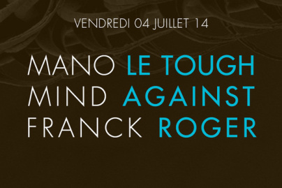 Mano Le Tough au Zig Zag Club