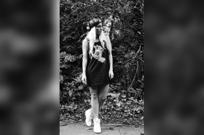 Sabotage Rock Party, speciale Girls, au Batofar