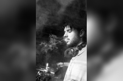 Wicked Bass Records Paris au Batofar