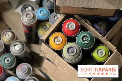 Street art à Paris : deux expositions collectives et gratuites à voir ce printemps dans le 14e 