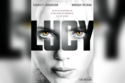 Lucy au cinéma : gagnez vos places ! 