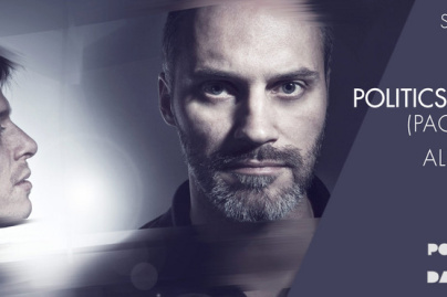 Politics Of Dancing au Zig Zag Club