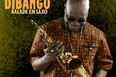 Manu Dibango en concert au Musée du Quai Branly pour ses 80 ans
