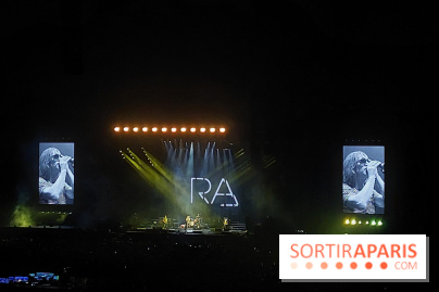 Lenny Kravitz en concert à Paris La Défense Arena : on y était, on vous raconte