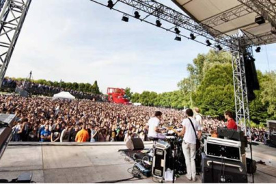 Grand week-end celtique gratuit à La Villette 