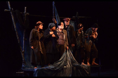 Le 14ème mois du Ratrait à Paris