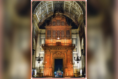 Les Dimanches Musicaux de La Madeleine