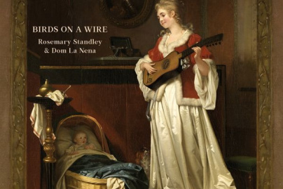 Birds on a wire : Rosemary Standley et Dom La Nena au Trianon de Paris