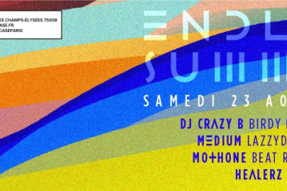 Endless Summer au Showcase