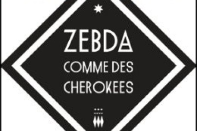 Sortie du nouvel album de Zebda "Comme des cherokees"