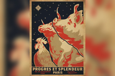 Le Bar Demory-Paris inaugure son épicerie Progrès et Splendeur