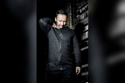 Classic As Fuck au Batofar avec Brian Sanhaji