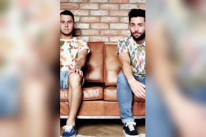 Much More au Batofar avec No Artificial Colours 