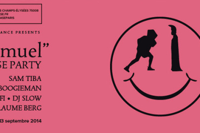 Bromance Records presents: "Samuel" Release Party au Showcase