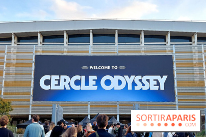 Cercle Odyssey
