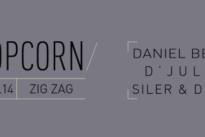 Daniel Bell au Zig Zag Club