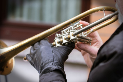 Fête de la musique 2025 à Paris : un orchestre de fanfare au Centre culturel de Serbie 