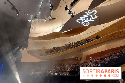 Beth Gibbons en concert à la Philharmonie de Paris pour Days Off : on y était, on vous raconte