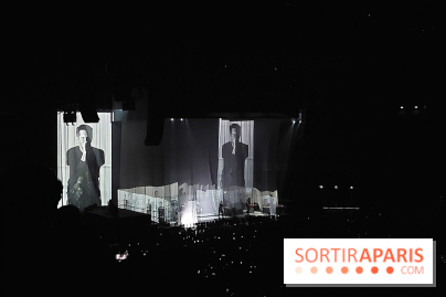 Nine Inch Nails en concert à l’Accor Arena de Paris : on y était, on vous raconte 