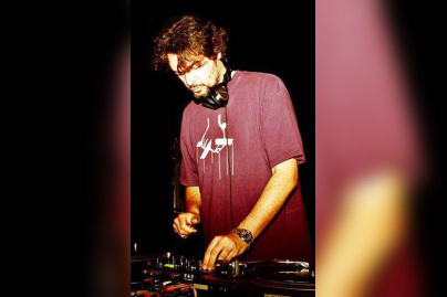 Back To Back au Batofar avec Volcov B2B Secret Guest