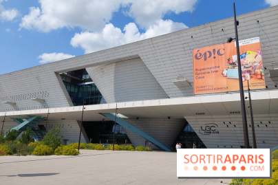 Bob Dylan en concert au Palais des Congrès de Paris en octobre 2025