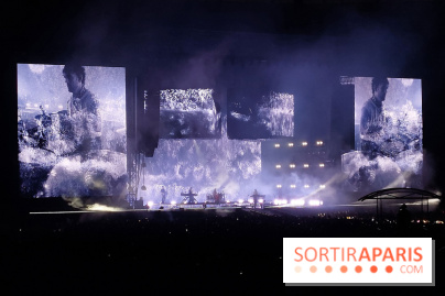 Linkin Park en concert au Stade de France : on y était, on vous raconte