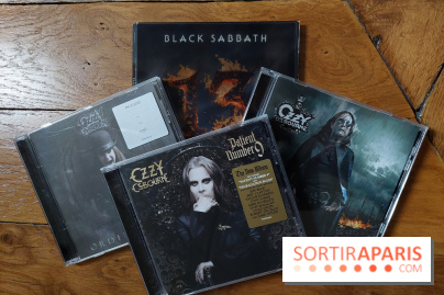 Mort d’Ozzy Osbourne : 10 chansons incontournables à (re)découvrir