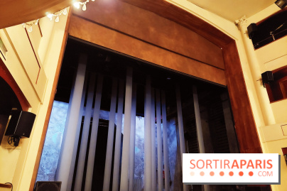 La chair est triste hélas au Théâtre de l’Atelier avec Anna Mouglalis - notre critique