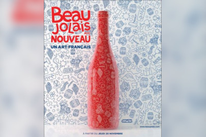 Soirée Beaujolais Nouveau à l’Aquarium de Paris 
