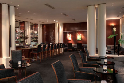 Le Bar du Park Hyatt Paris-Vendôme
