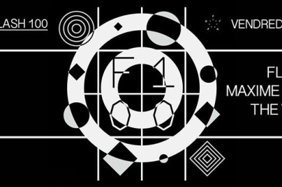 Flash 100 au Zig Zag Club avec Florian Meindl