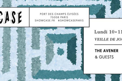 The Avener au Showcase