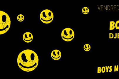 Boys Noize au Zig Zag Club