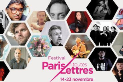 Festival "Paris en Toutes Lettres" 2014 : les concerts littéraires 