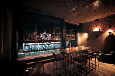 La Mezcaleria : le bar à cocktails caché du 1K Paris