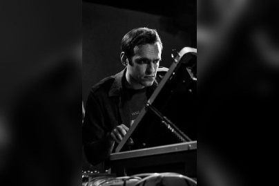 Creme Organization Label Night au Batofar