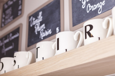 We Are Tiramisù lance une nouvelle saveur pour Noël