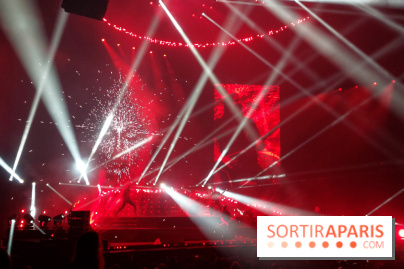 Gojira a enflammé et retourné l'Accor Arena de Paris : on y était, on vous raconte