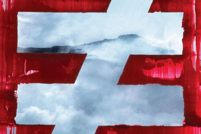 Sortie du nouvel album de Fauve : "Vieux Frères - Partie 2" 