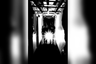 Classic As Fuck au Batofar avec AND