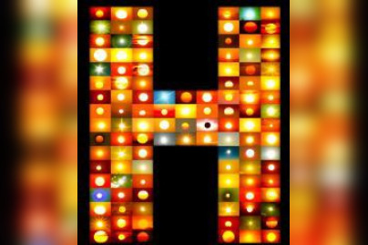 Arthur H en concert au Grand Rex de Paris en novembre 2015