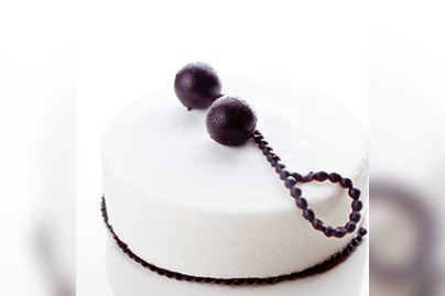 Saint Valentin 2015 chez Glazed