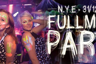 Réveillon du nouvel an 2014-2015 au Belushi's Paris Gare du Nord