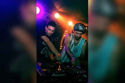 Distortion invite Heavy Artillery Recordings au Batofar